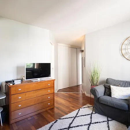 Apartment Guestready - Amazing Near Eiffel Tower Paris
