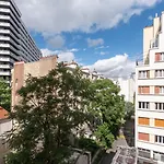 Guestready - Amazing Apt Near Eiffel Tower