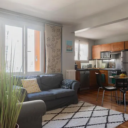 Appartamento Guestready - Amazing Near Eiffel Tower Parigi