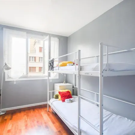 Guestready - Amazing Near Eiffel Tower Appartamento *