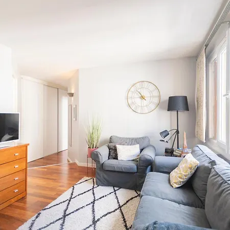 Appartamento Guestready - Amazing Near Eiffel Tower Parigi